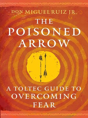 cover image of The Poisoned Arrow